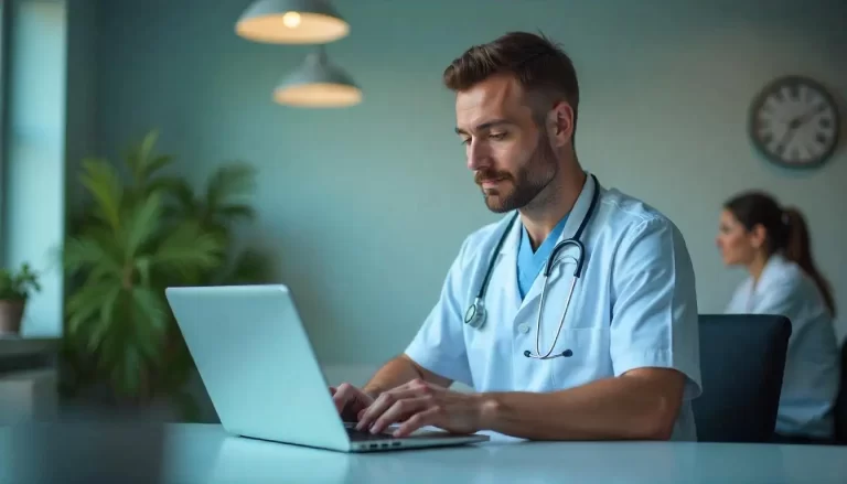 Healthcare